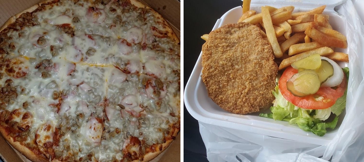 Big Walt's Wings & More
