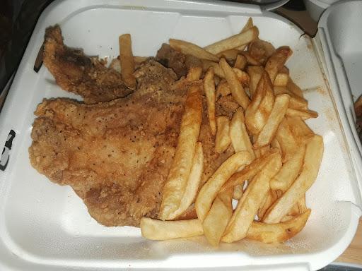 Big Walt's Wings & More